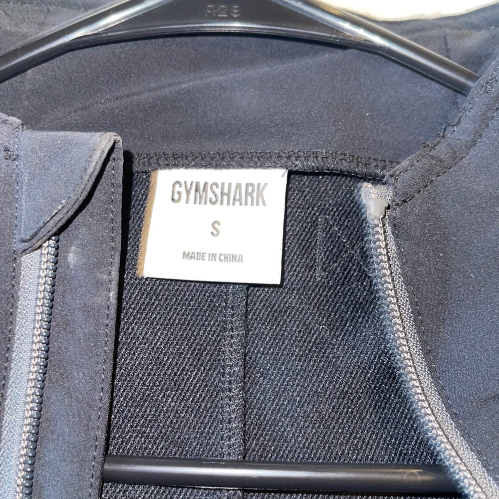 Gymshark jacket - Picture 4 of 5
